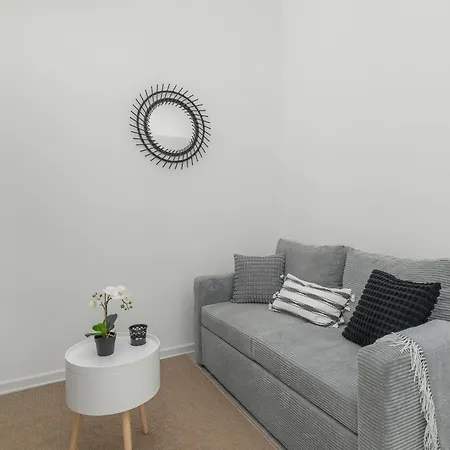 Beautiful Studio Apartments In Szczecin By Noclegi Renters Exterior photo