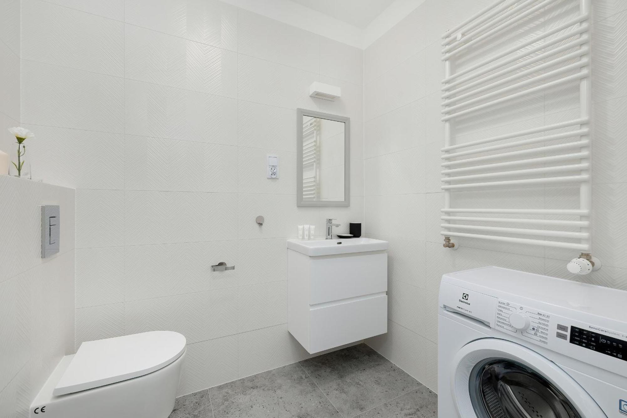 Apartment Beautiful In By Renters *