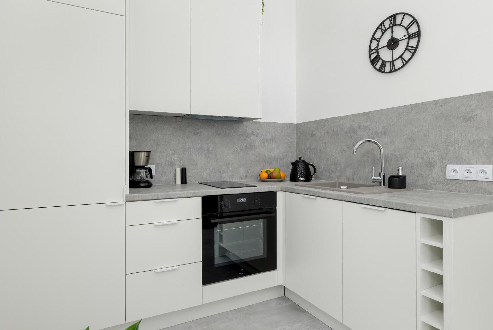 Beautiful In By Renters Apartment *