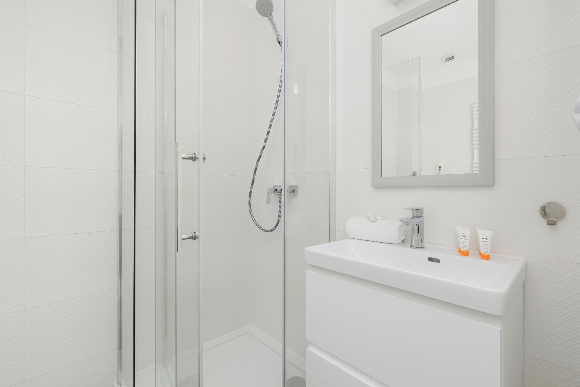 Apartment Beautiful In By Renters Szczecin
