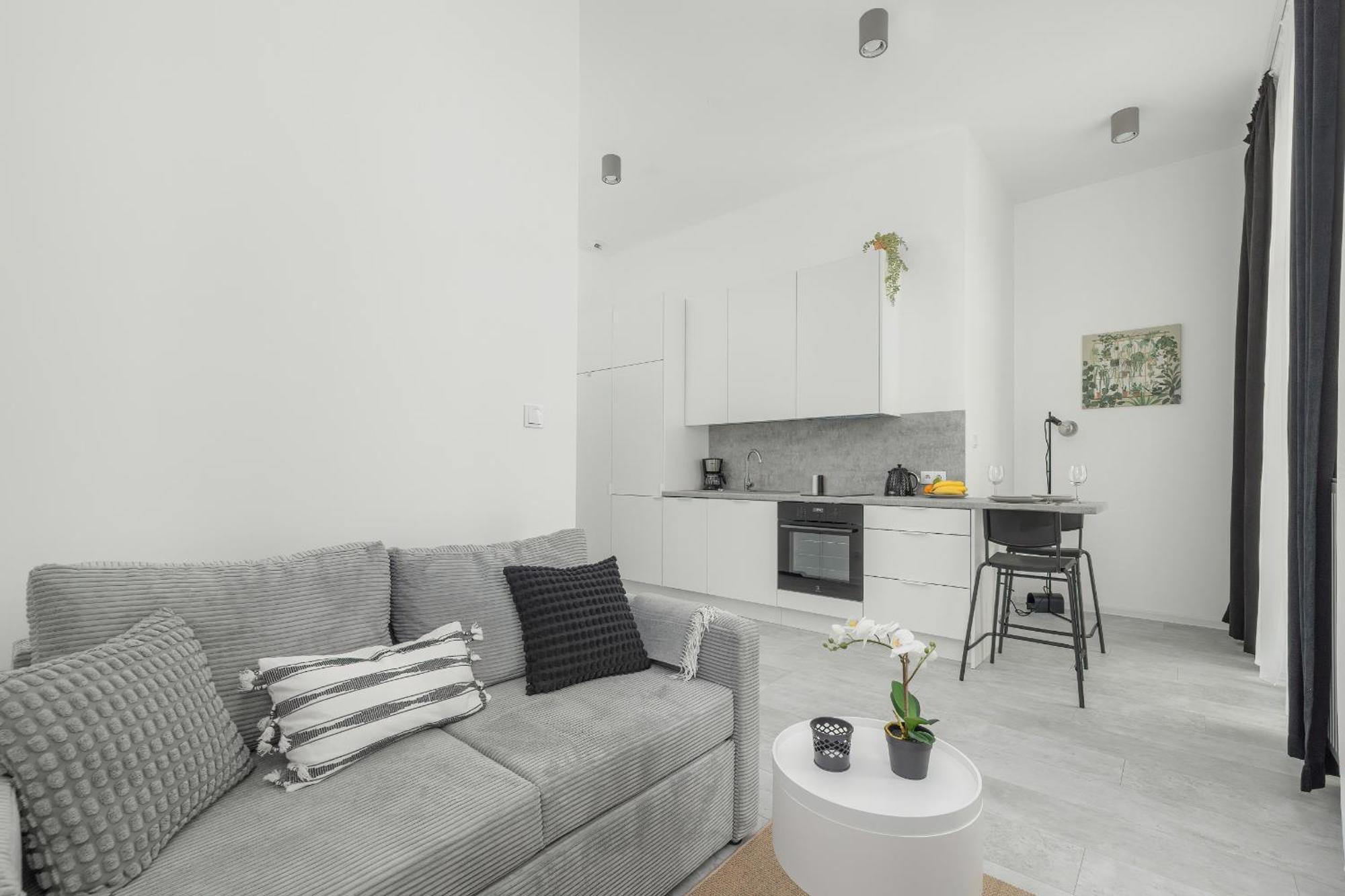 Beautiful In By Renters * Szczecin