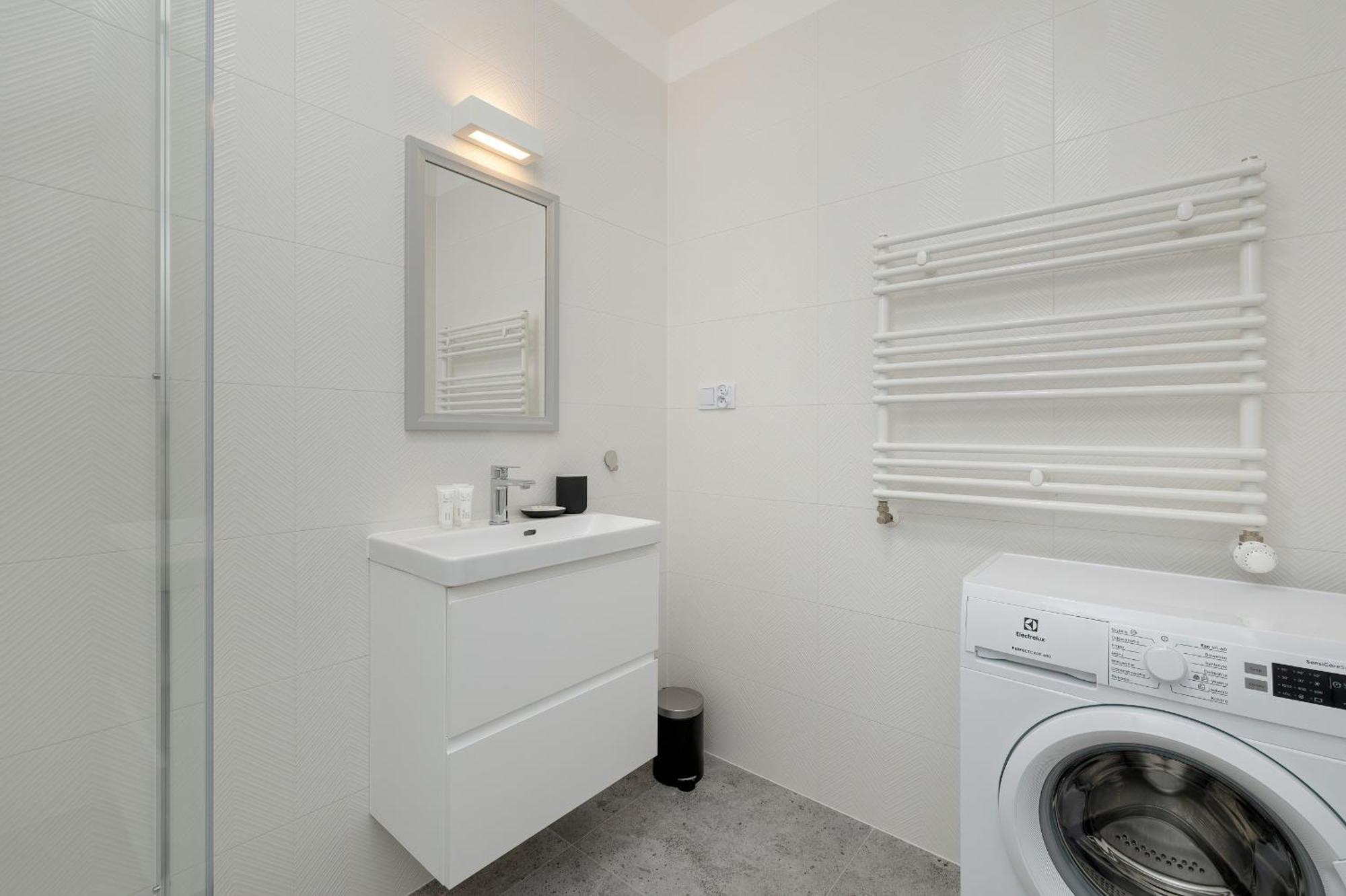 Apartment Beautiful In By Renters *